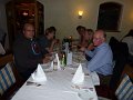 44_Farewell dinner